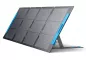 Preview: 200W Anker 531 Solarpanel faltbares Solarmodul 48V