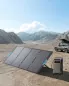 Preview: 400W Anker PS400 Solarpanel faltbares Solarmodul 48V