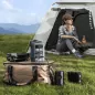 Preview: Outdoor Stromversorgung - Anker Solix Set C300x DC Powerstation mit 1x 100W Solarpanel PS100