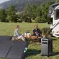 Preview: Anker Solix F3800 als autarke Stromversorgung beim Campen