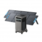 Preview: 3,8 kWh Anker SOLIX F3800 Off-Grid Backup Set 800W PV-Power