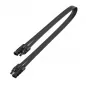 Preview: Zendure Super Flat Cable Flaches Kabel 3m mit MC4 Stecker
