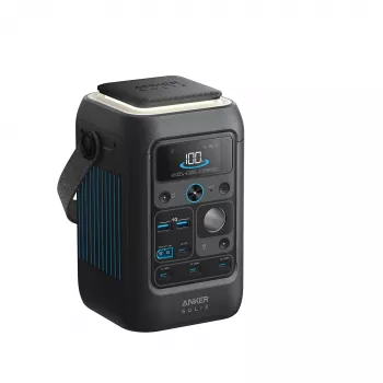 Anker Solix C300x DC Powerstation