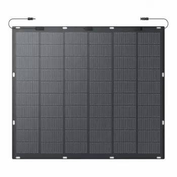 Anker SOLIX FS20 Flexibles Solarpanel 4x 225W 4er-Set