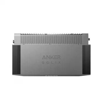 Anker Solix Solarbank 2 E1600 Pro AlO Solarstromspeicher 4x MPPT 2400W