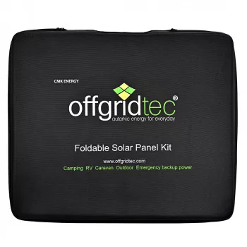Offgridtec Tasche für Solarkoffer BMS200M