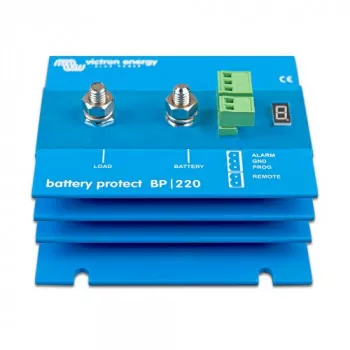 220A Battery Protect Victron Energy BP-220 12V 24V