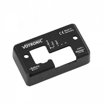 Votronic 2023 Abdeckung für Smart-Shunt-Elektronik