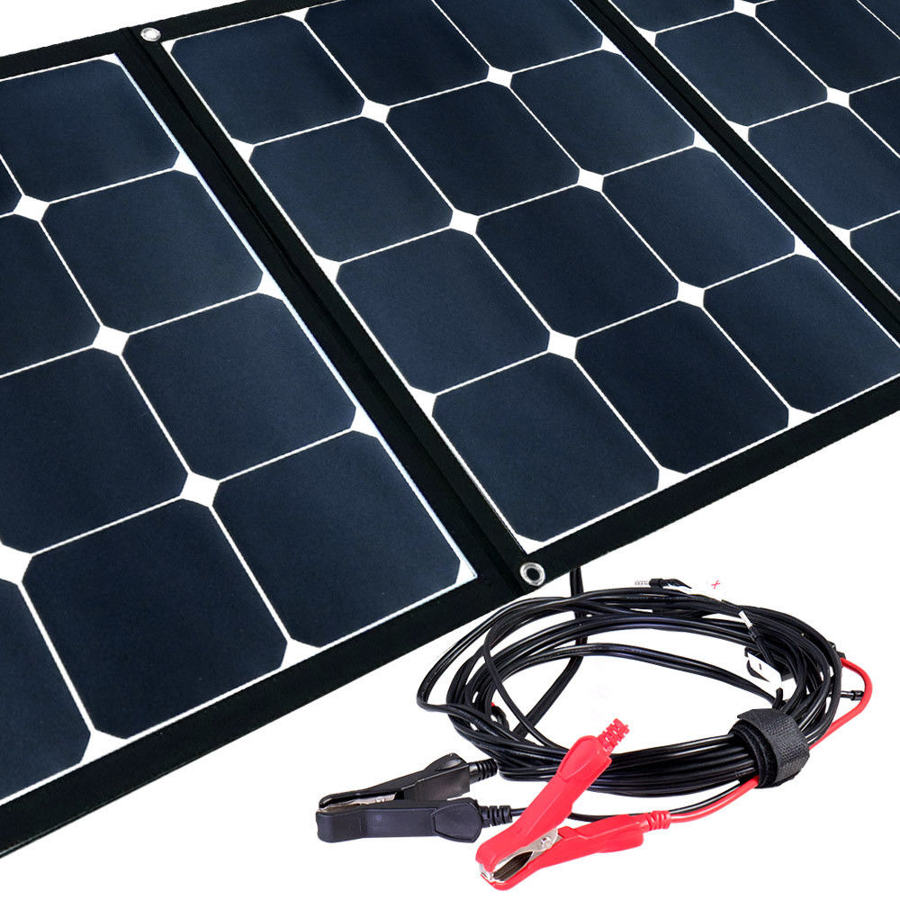 Solar Set 20A Laderegler Kabel Stecker für 2 Solarmodule 12V 24V PV 0% MwSt