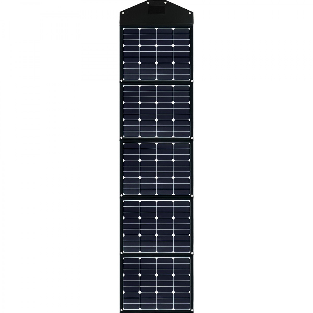 225W faltbares Solarmodul 12V FS 2 Ultra Offgridtec