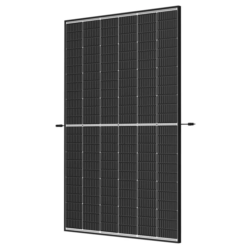 430W Dual Glas Solarmodul Trina Solar Vertex S TSM-NEG9R.28