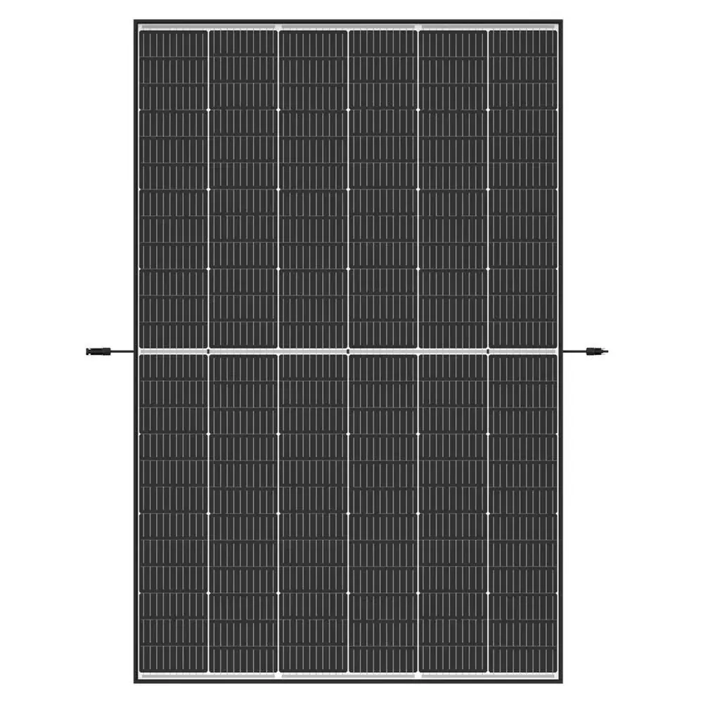 445W Solarmodul Trina Solar Vertex S+ Dual-Glas N-Type TopCon