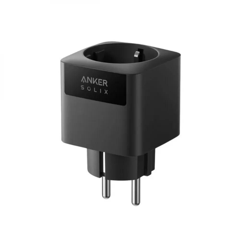 Anker Solix Smart Plug Intelligente Steckdose Wlan Bluetooth