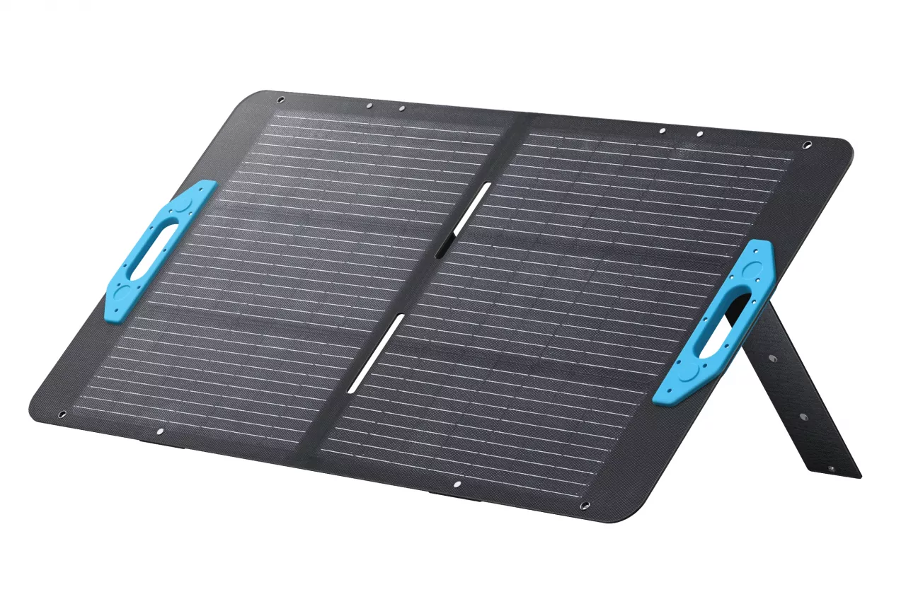 Anker Solix PS100 100W Solarpanel