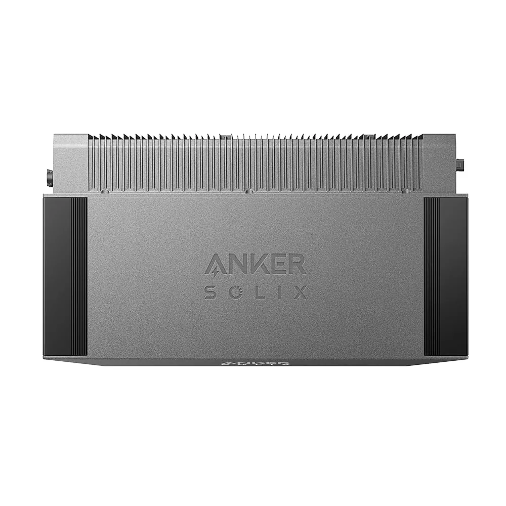 Anker SOLIX Solarbank 2 E1600 AC Solarstromspeicher 1,6kWh