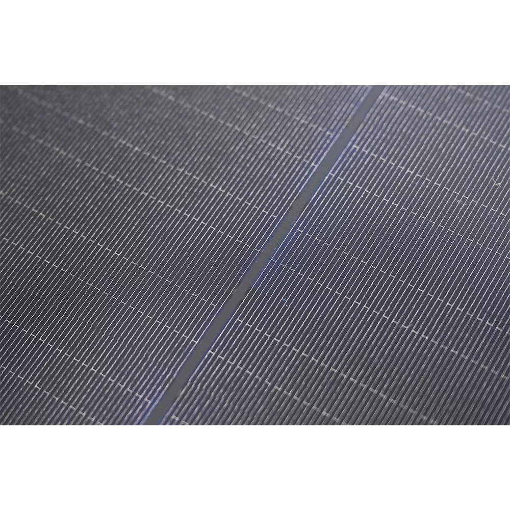 Overlapping Solarzellen Schindeltechnologie OLP Solarmodule