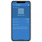 200Ah 25,6V Victron Lithium-NG Batterie 24V LiFePO4