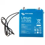 50Ah 12,8V Victron LiFePO4 Smart Batterie (640Wh)