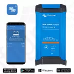 Victron Blue Smart Power Charger 20A 12V Batterieladegerät