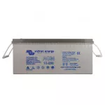 230Ah Victron AGM 12V Super Cycle Batterie C20