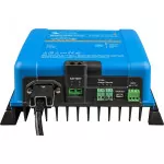 Anschlüsse 30A Ladegerät Victron Phoenix Smart IP43 Charger 12/30(1+1)